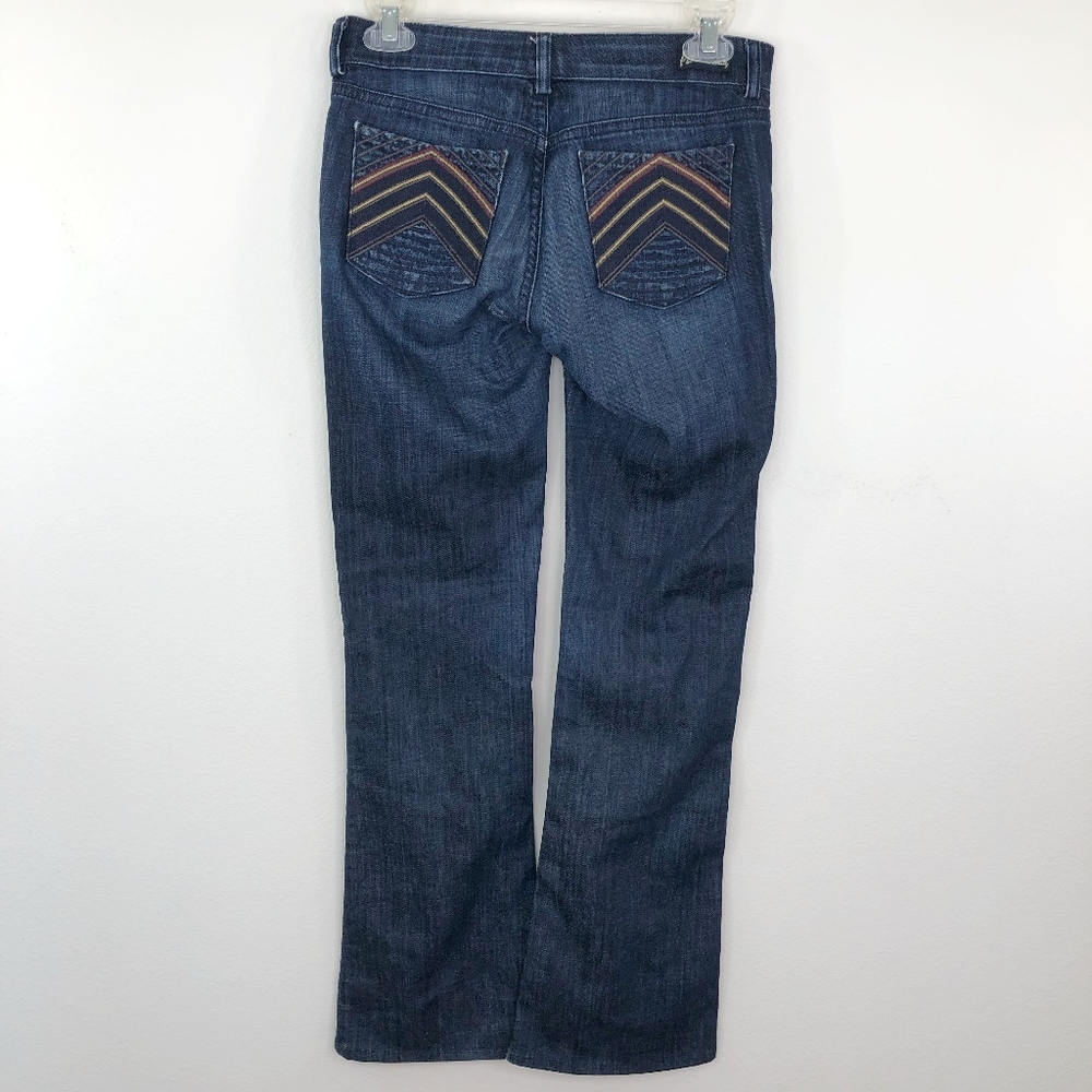 Citizens of Humanity Arrowhead Flare Trouser Jeans